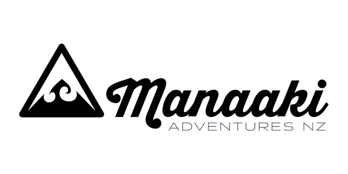 Manaaki Adventures NZ - logo