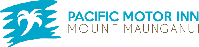 Pacific Motor Inn - logo