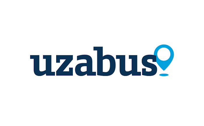 Uzabus - Tauranga - logo