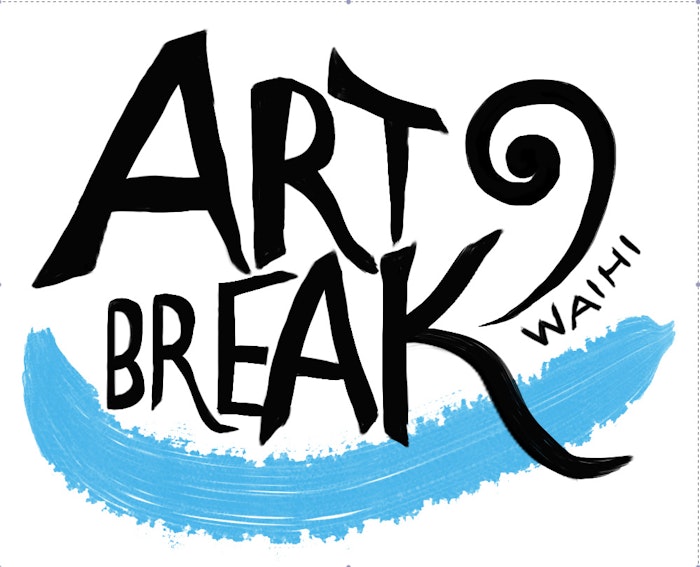 Art Retreat - logo
