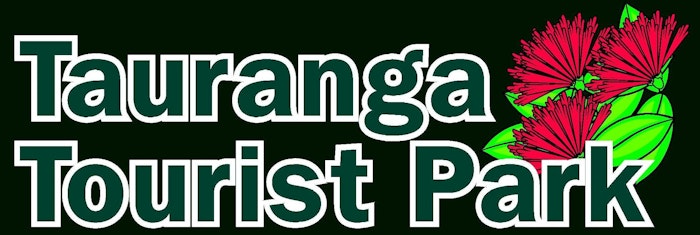 Tauranga Tourist Park - logo