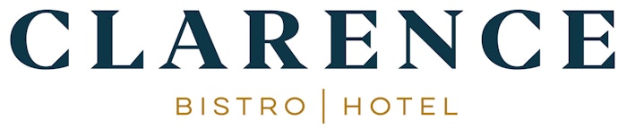 Clarence Hotel  - logo
