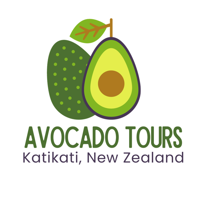 Avocado Tours NZ - logo