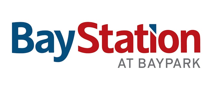 BayStation Paintball - logo