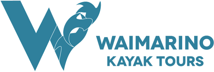 Evening Glow Worm Kayak Tour - Tauranga - logo