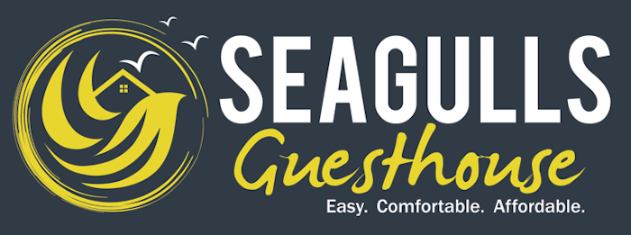 Seagulls Guesthouse - logo