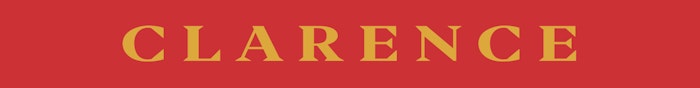 Clarence Hotel  - logo