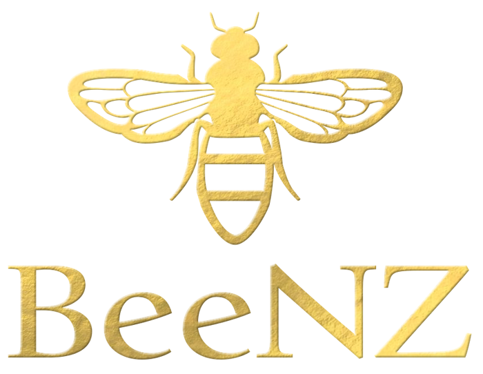 BeeNZ Ltd - logo