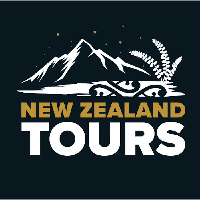 NZ-Tours  - logo
