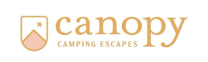 Canopy Camping Escapes | Phoenix Valley - logo