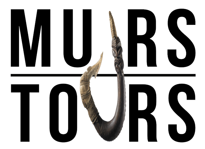 Muirs Tours - Fishing, Diving, Charters, Culinary Experience 6.5 Hours - logo