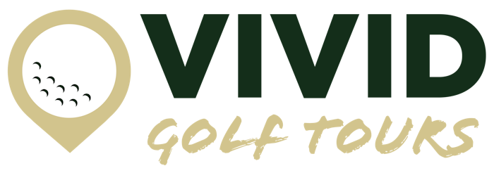 Vivid Golf Tours - 'Sea to Tee' Golf Experience from Port of Tauranga (8 Hours) - logo