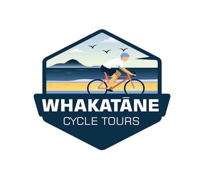 Whakatane Cycle Tours - logo