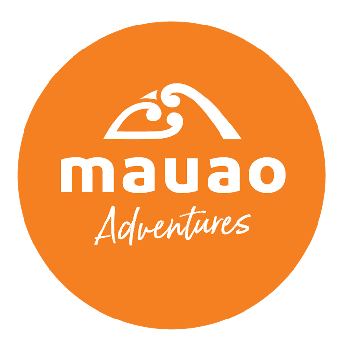 Mauao Adventures - Stand Up Paddle Boarding Lesson - logo