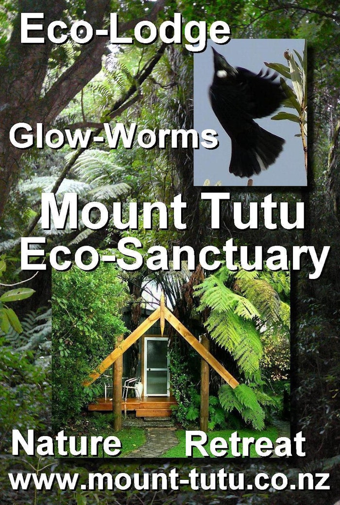 Mount Tutu Eco-Sanctuary - logo
