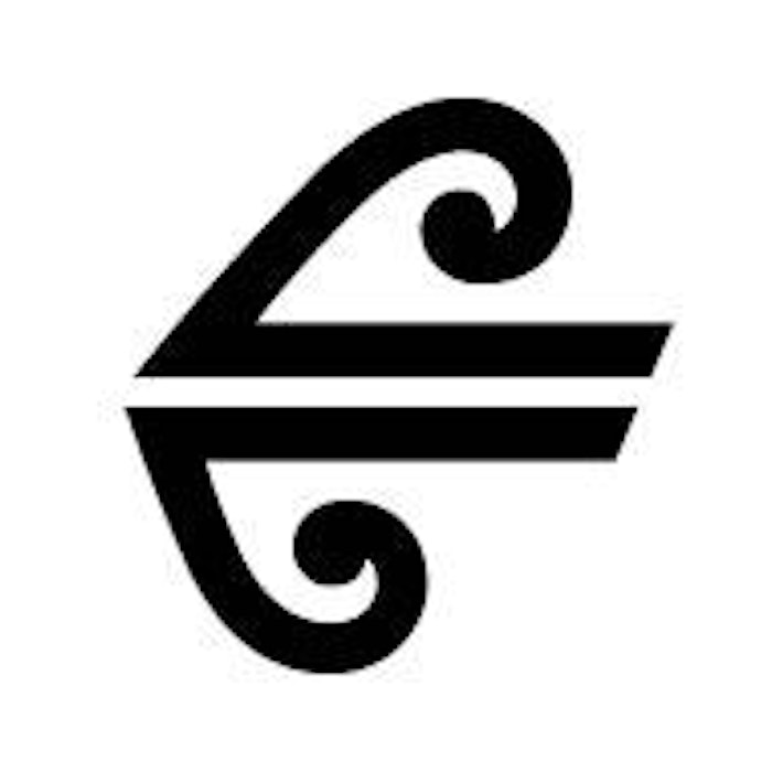 Air New Zealand - Tauranga - logo