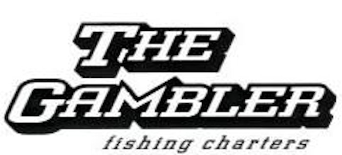 Gambler Charters - logo