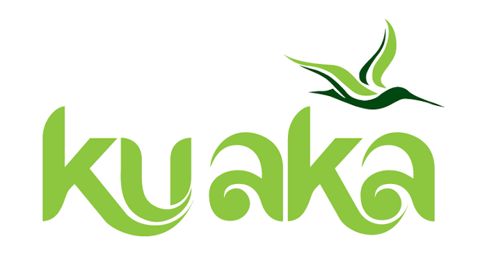 Kuaka New Zealand Ltd - logo