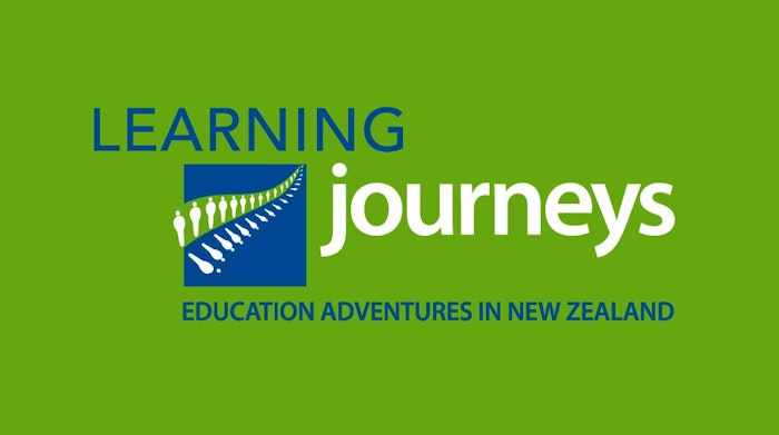 Learning Journeys Ltd - logo