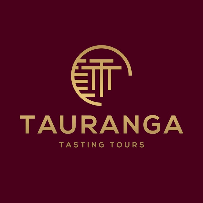 Local Tasting Tour ex-Tauranga - logo