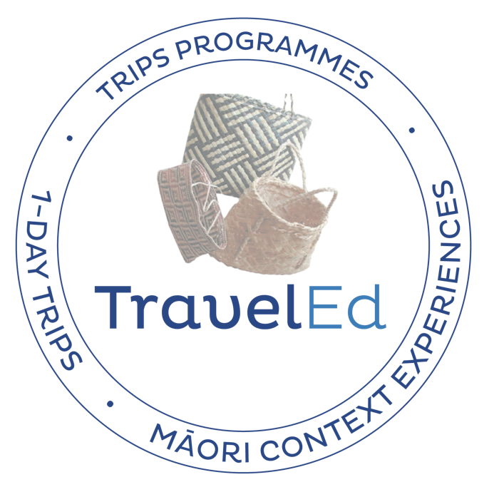 Travel Ed - logo