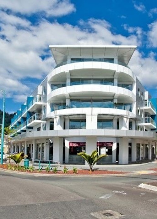 Quayside Luxury Apartments