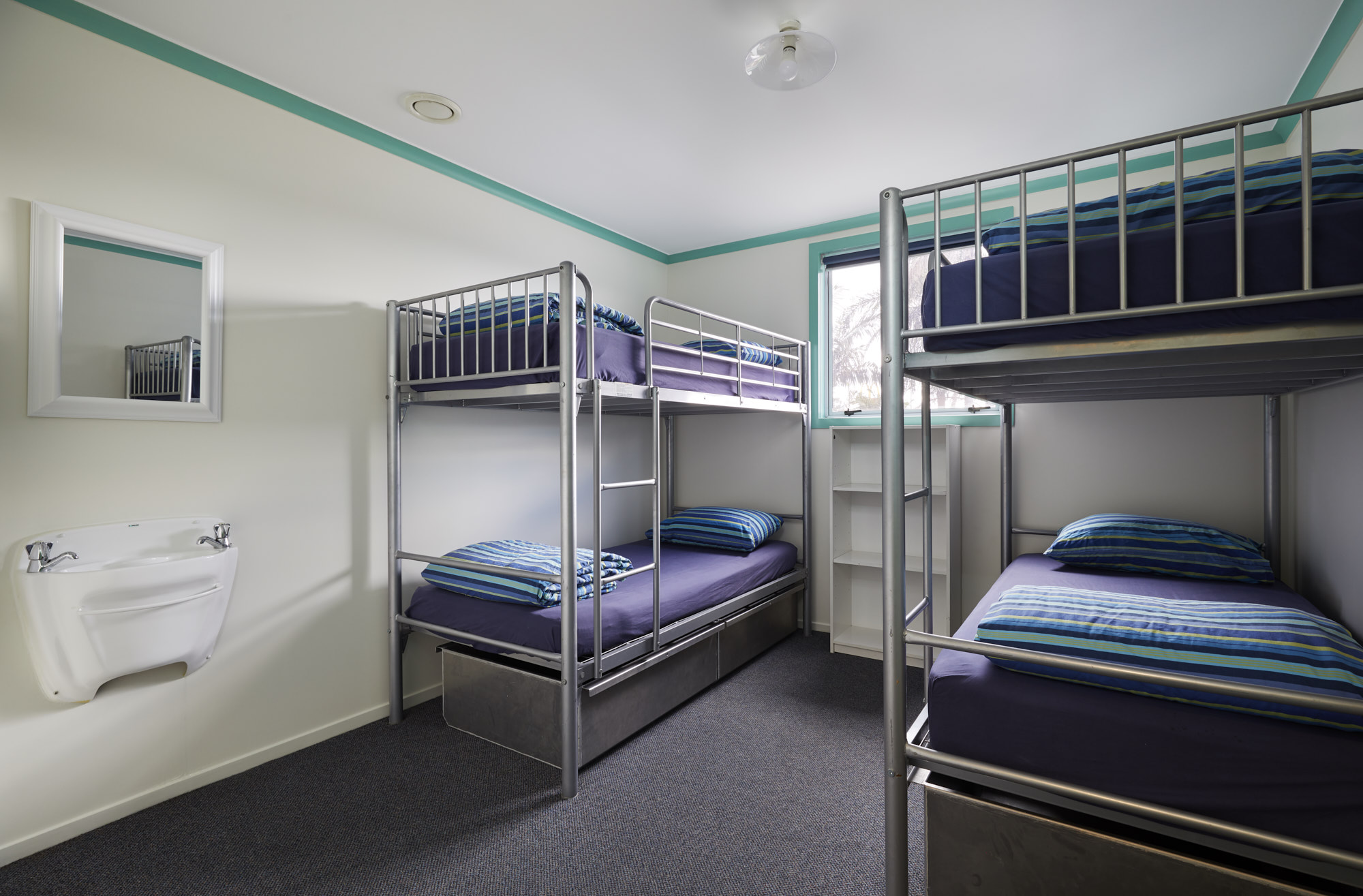 Hostels In Mount Maunganui | Pacific Coast |Bay Of Plenty