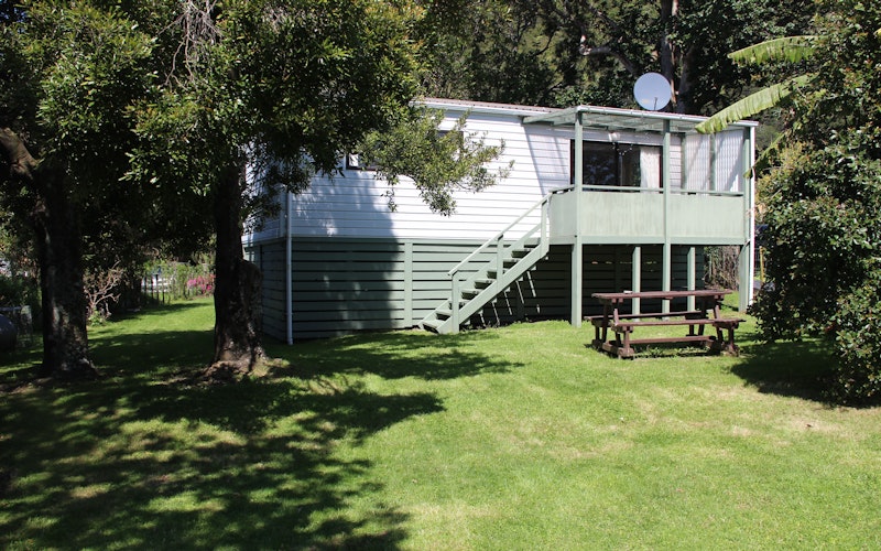 Whanarua Bay Cottages