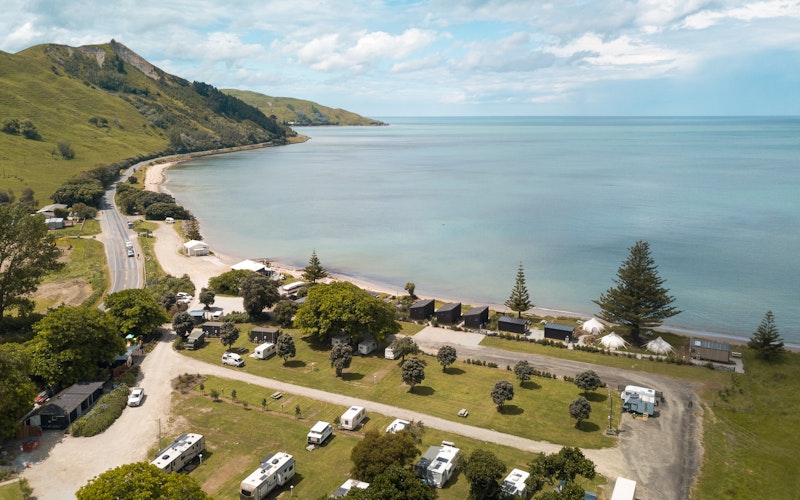Tatapouri Bay Oceanside Accommodation