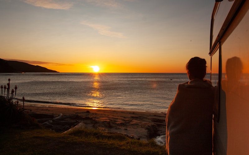 Tatapouri Bay Oceanside Accommodation