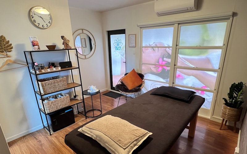 TEAL Authentic Thai Massage
