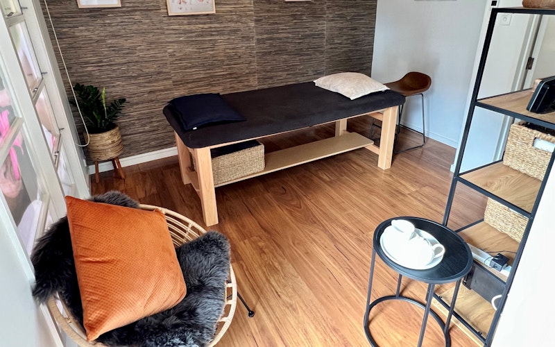 TEAL Authentic Thai Massage