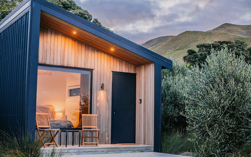 Tatapouri Bay Oceanside Accommodation