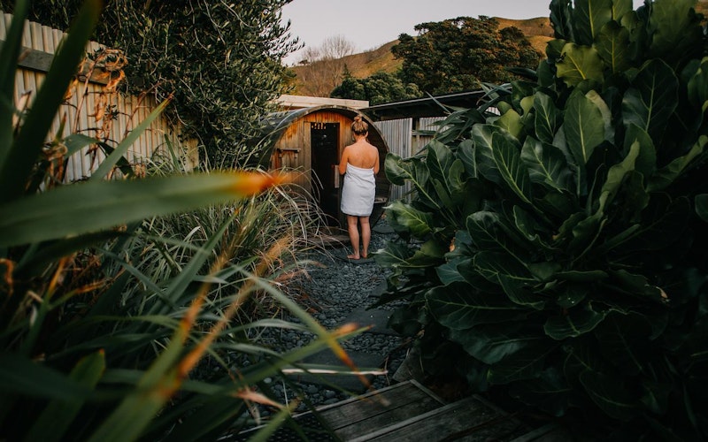 Tatapouri Bay Oceanside Accommodation