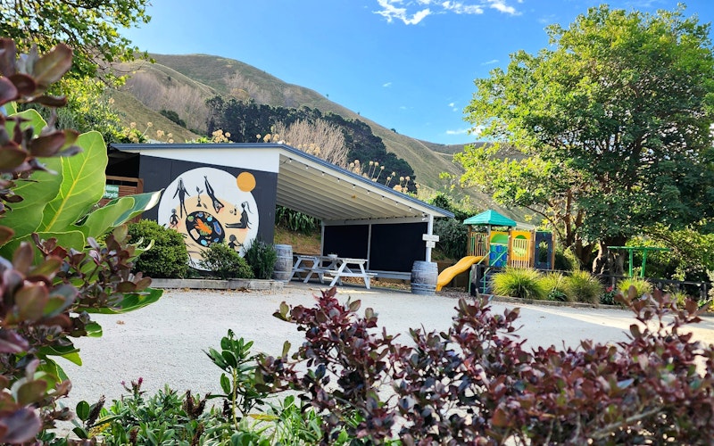 Tatapouri Bay Oceanside Accommodation