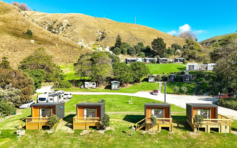 Tatapouri Bay Oceanside Accommodation