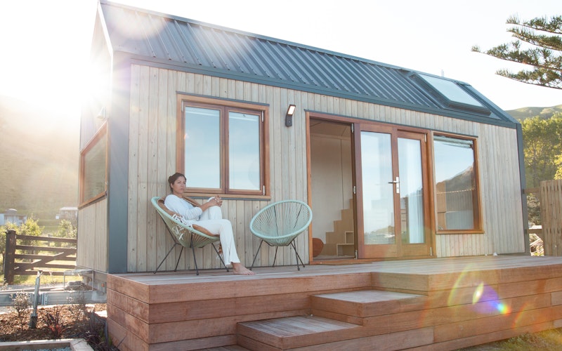 Tatapouri Bay Oceanside Accommodation