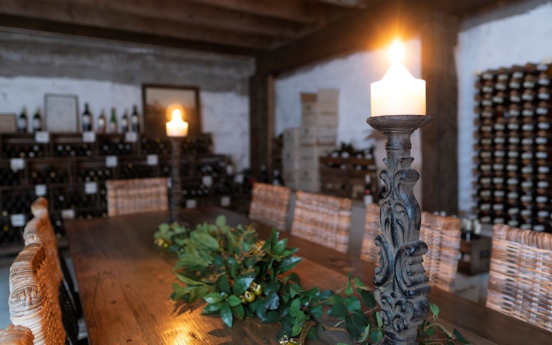 Matawhero Winery Cellar Door