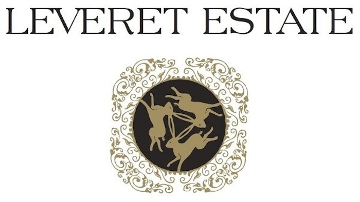 Leveret Estate Winery and Cellar Door - logo