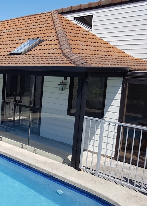 Beautiful Holiday Home & Pool