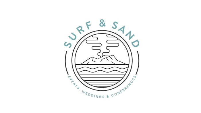 Surf and Sand Ohope's Beachfront Accommodation - logo