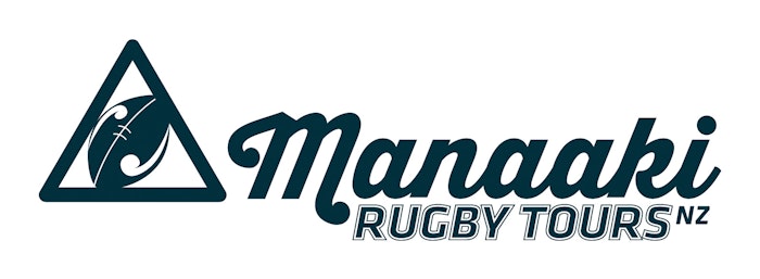 Manaaki Rugby Tours NZ - logo
