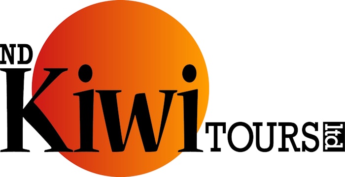 ND Kiwi Tours Ltd - logo