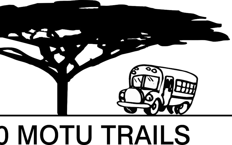 Motu Trails Hire and Shuttle