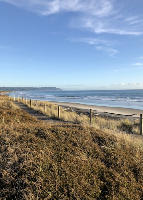 Bowentown Beach Holiday Park