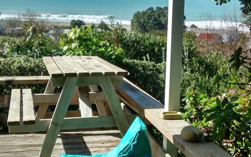 Stranded in Paradise Ecolodge