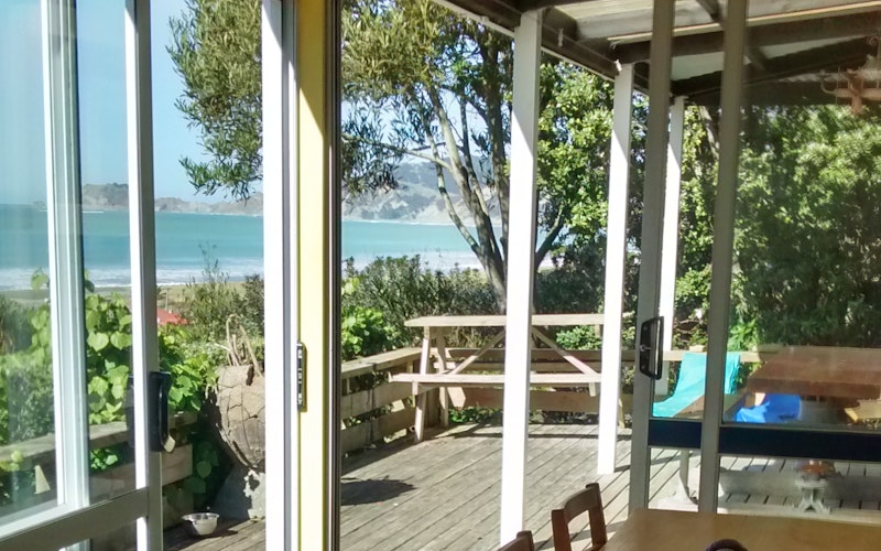 Stranded in Paradise Ecolodge
