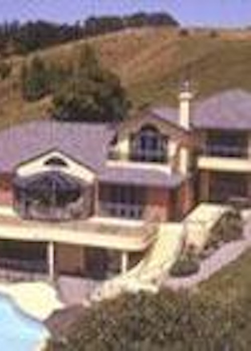 Boscabel Lodge