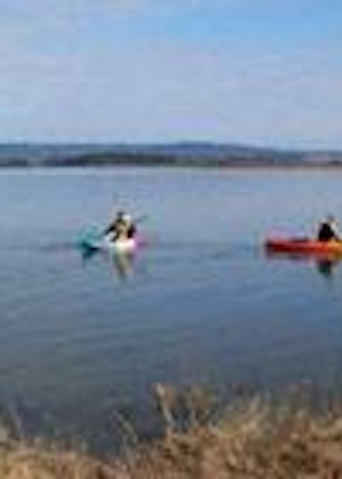 Kayaking - Ohiwa Beach Holiday Park