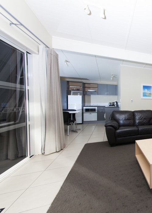 Papamoa Beach Resort